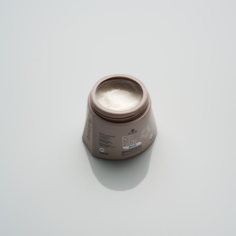 Alama Professional Repair vyživující maska na vlasy 500 ml (obrázek 2)