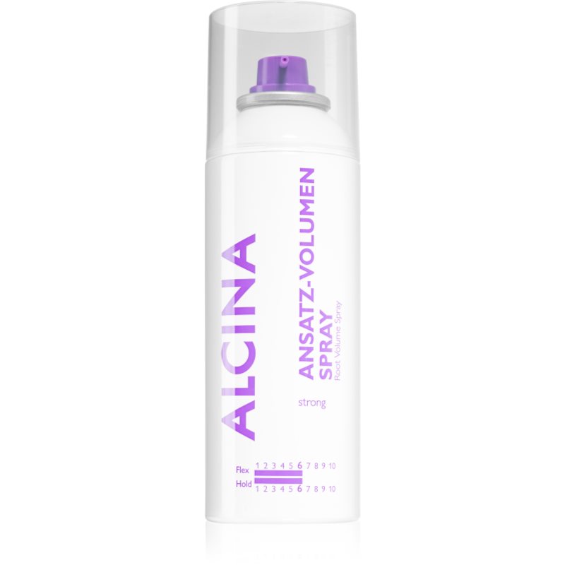 

Alcina Styling Strong спрей для об'єму