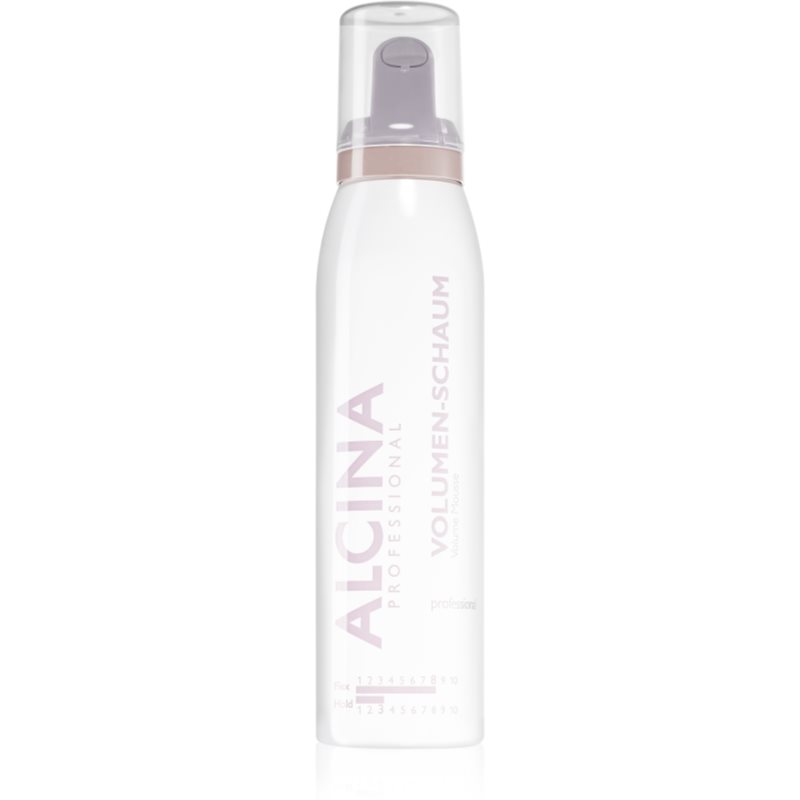 Alcina Styling Professional tömegnövelő hajhab 150 ml