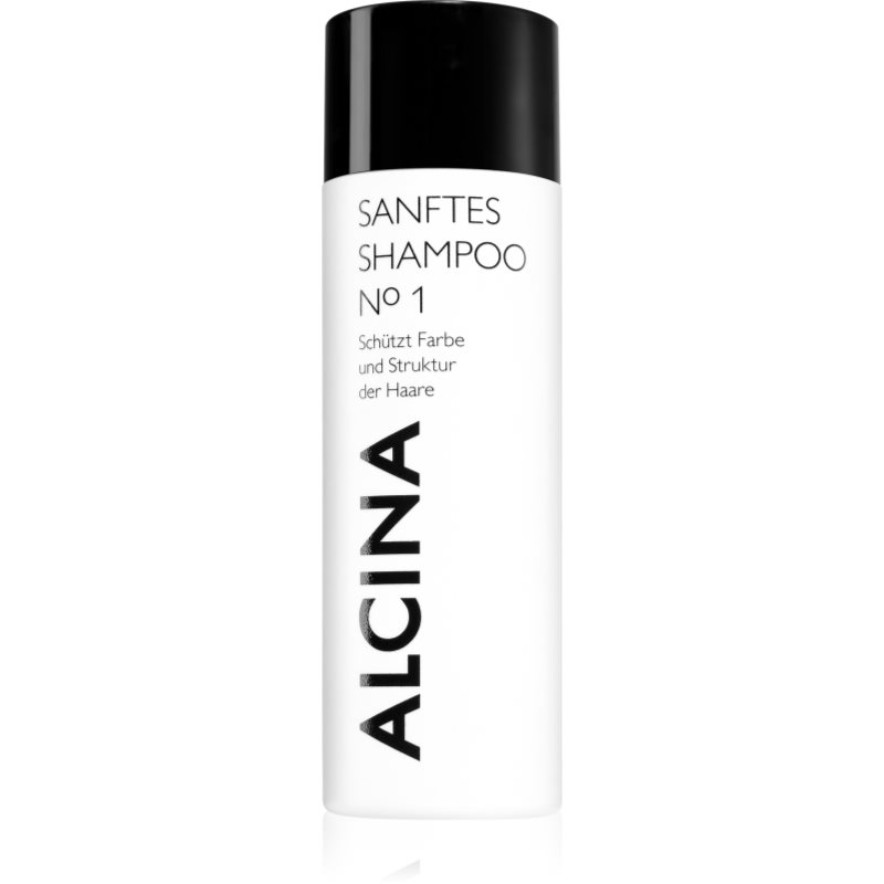 

Alcina N°1 м'який шампунь для захисту кольору