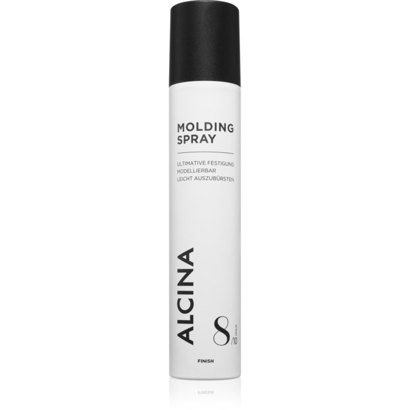 Alcina Molding Spray remodelační lak na vlasy s extra silnou fixací 200 ml