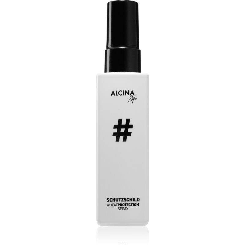 Alcina #ALCINA Style apsaugos nuo karščio purškiklis 100 ml