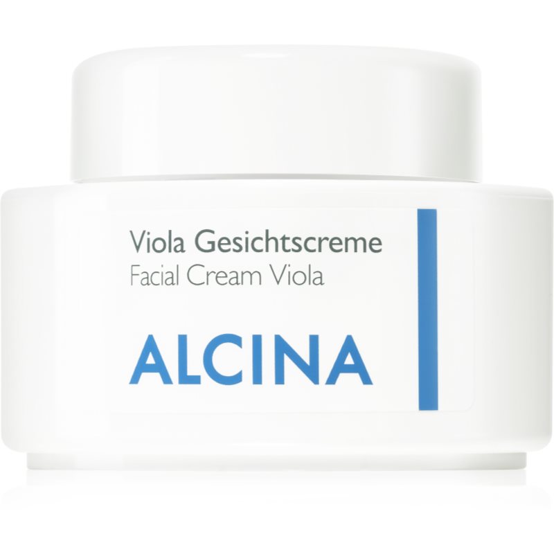 picture of ALCINA For Dry Skin Viola 100