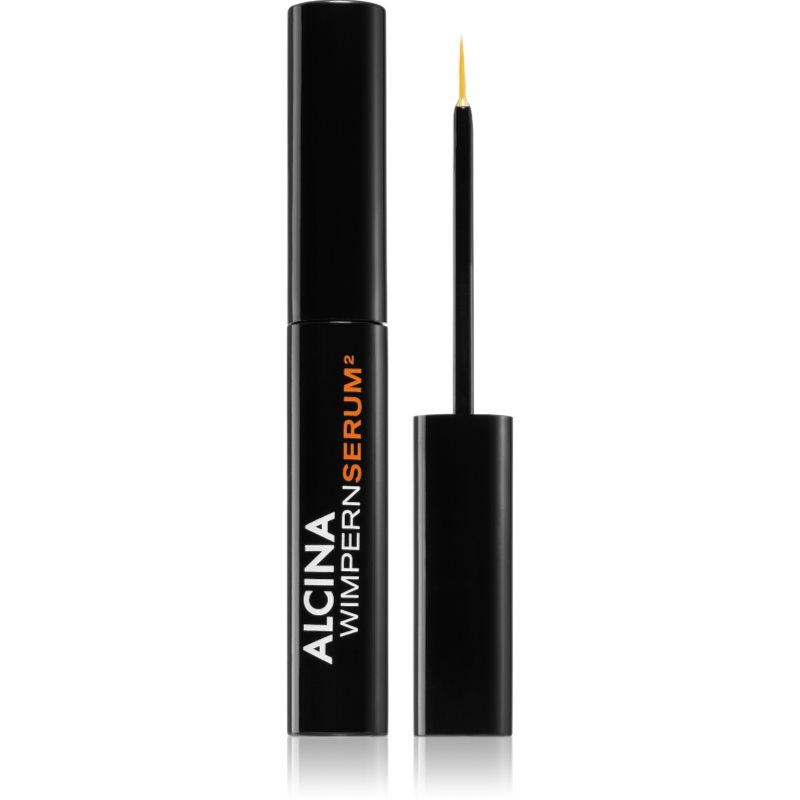 

Alcina Wimpernserum2 сироватка для росту для вій та брів