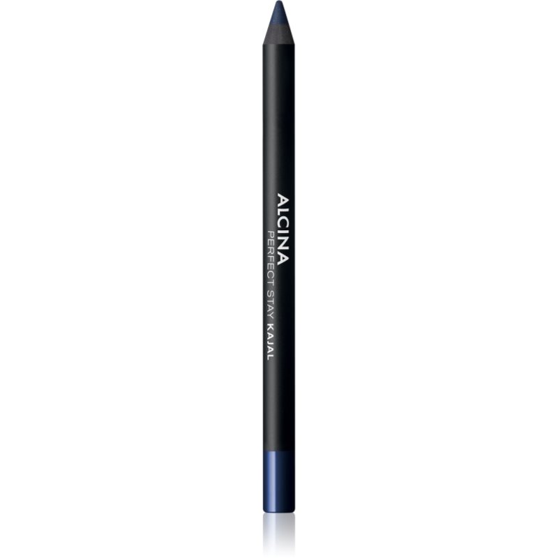

Alcina Perfect Stay Kajal каяловий олівець для очей відтінок Dark Blue