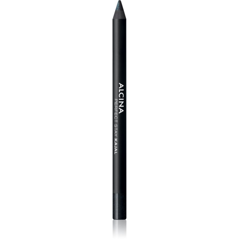 

Alcina Perfect Stay Kajal каяловий олівець для очей відтінок Cosmic Black
