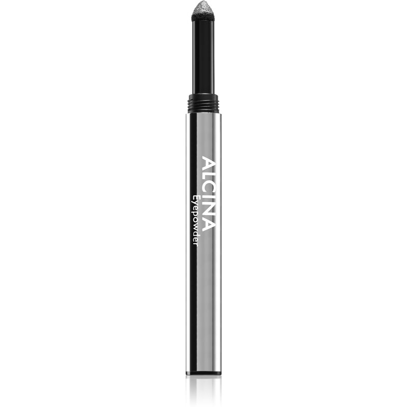 

Alcina Eyepowder тіні-олівець для повік відтінок 050 Khaki Matic