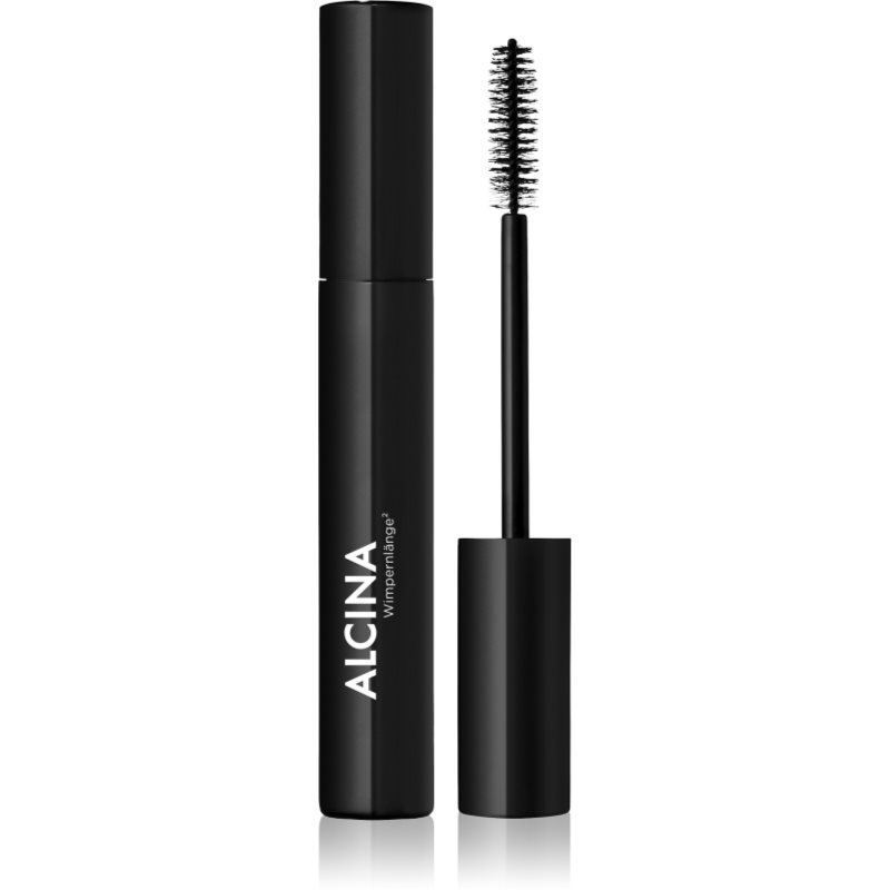 Alcina Alcina Wimpernlänge² Mascara Verlängernder Mascara 9 ml