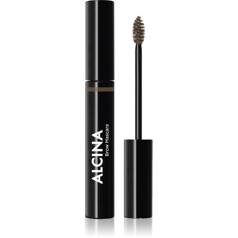 Alcina Brow Mascara brow mascara 3 ml