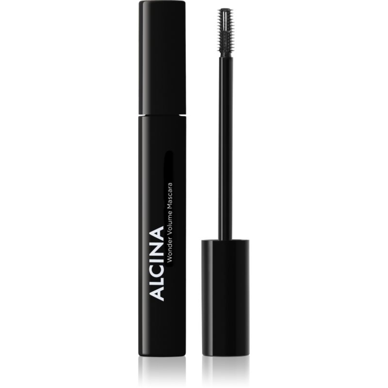 Alcina Wonder Volume Mascara volume mascara 9 ml