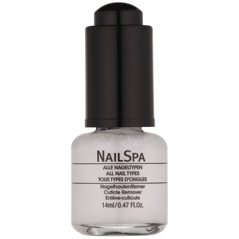 

Alessandro NailSpa гель для видалення кутикули