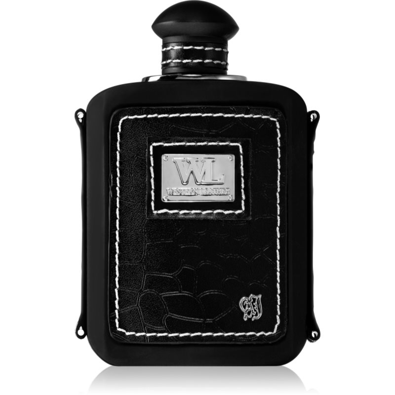 

Alexandre.J Western Leather Black парфумована вода для чоловіків