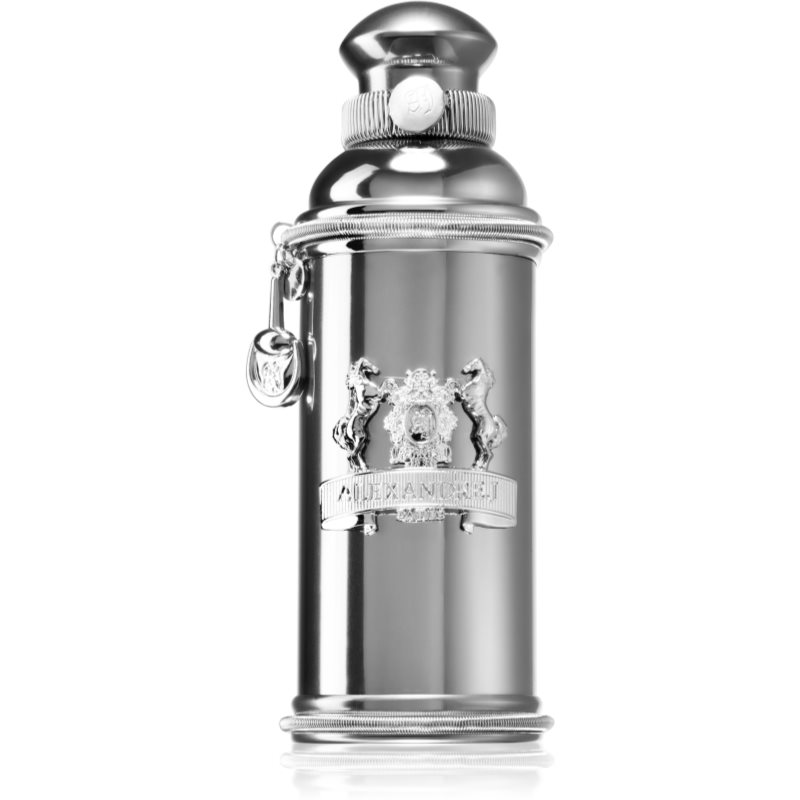 Alexandre.J The Collector: Argentic Parfumuotas vanduo Unisex 100 ml
