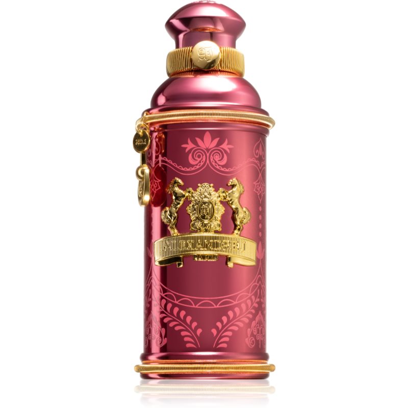 Alexandre.J The Collector: Altesse Mysore Eau de Parfum hölgyeknek 100 ml