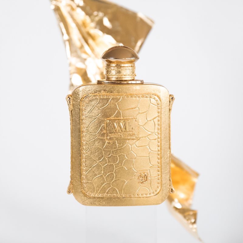 Alexandre.J Western Leather Gold Skin парфумована вода для жінок 100 мл