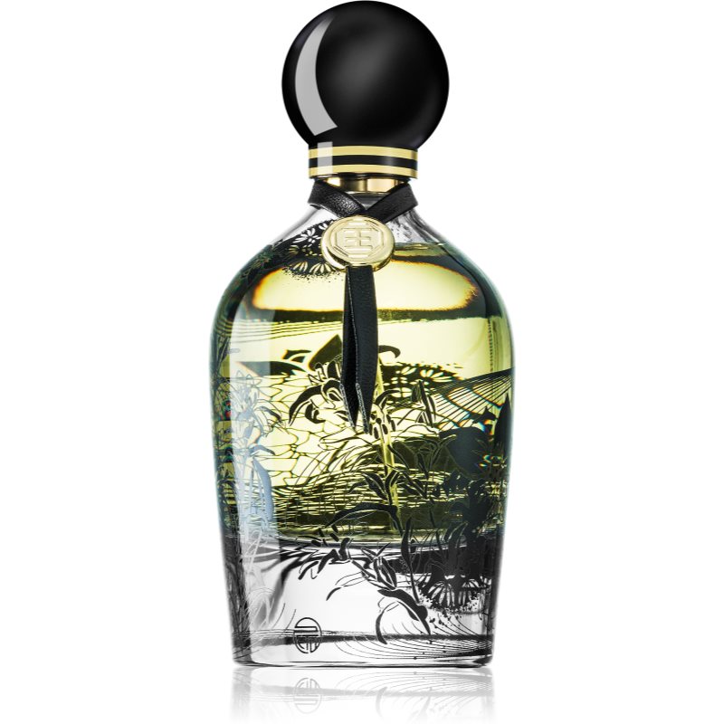 Фото - Жіночі парфуми Alexandre J Alexandre.J The Atelier d'Artistes E1 woda perfumowana unisex 100 ml 