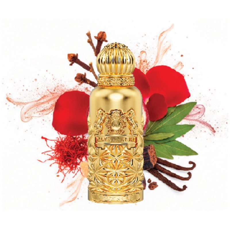 Alexandre.J The Elixir Collector Golden Oud Eau de Parfum Unisex 100 ml (Bild 3)