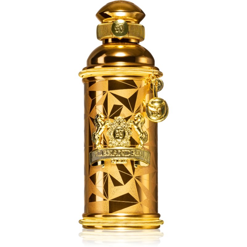 Alexandre.J The Collector: Golden Oud Eau de Parfum unisex 100 ml
