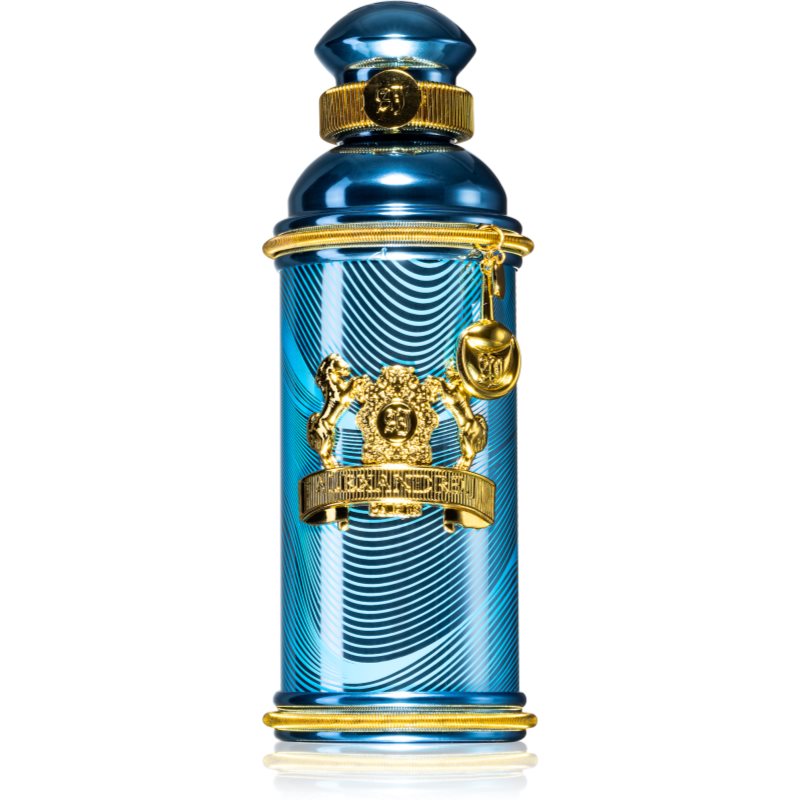 Alexandre.J The Collector: Zafeer Oud Vanille parfémovaná voda unisex 100 ml