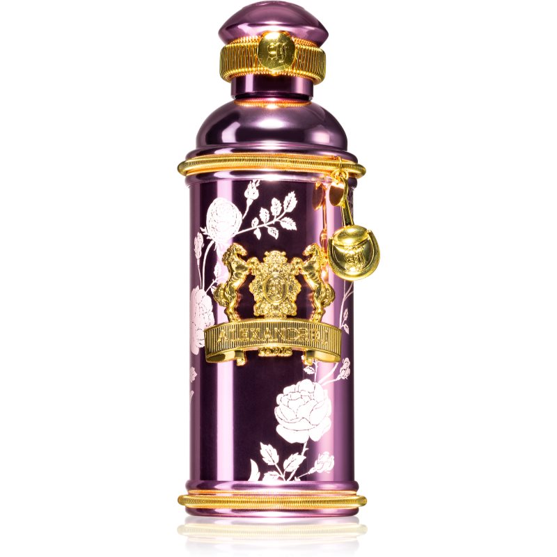 Alexandre.J Alexandre.J The Collector: Rose Oud Eau de Parfum unisex 100 μλ