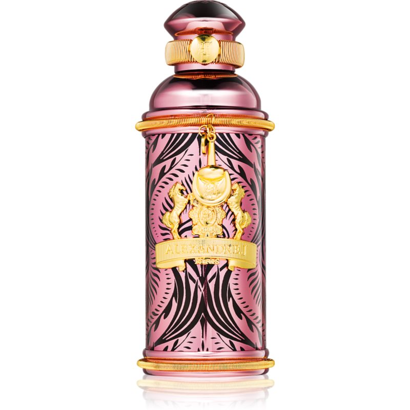 Alexandre.J The Collector: Morning Muscs parfumska voda uniseks 100 ml