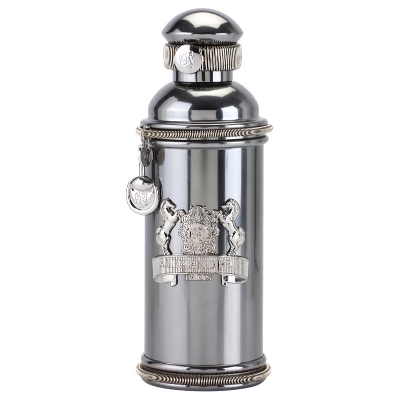 Alexandre.J The Collector: Argentic parfumska voda uniseks 100 ml