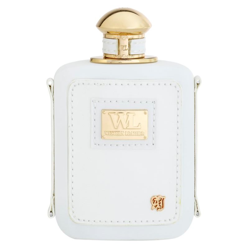 

Alexandre.J Western Leather White парфумована вода для жінок
