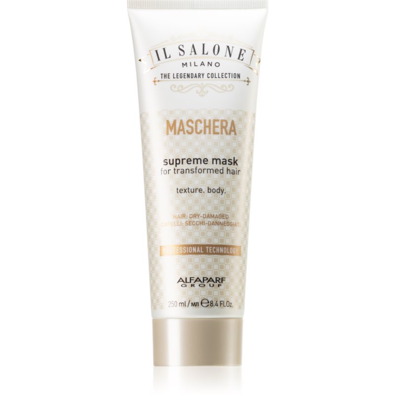 alfaparf-milano-il-salone-supreme-erneuernde-maske-fur-beschadigtes-haar-250-ml