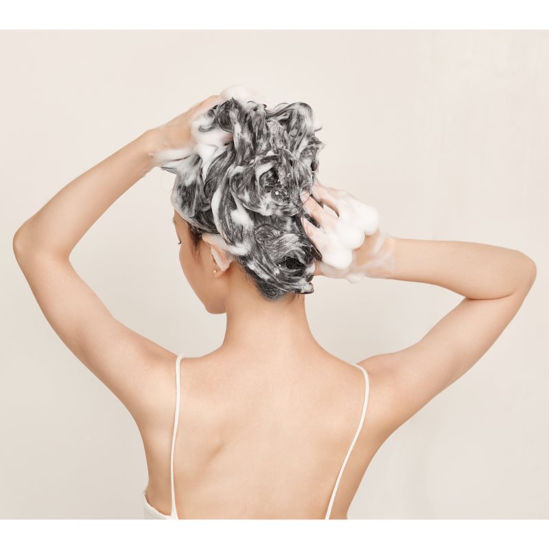 Alfaparf Milano Semi Di Lino Curls Shampoo For Curly Hair 250 Ml