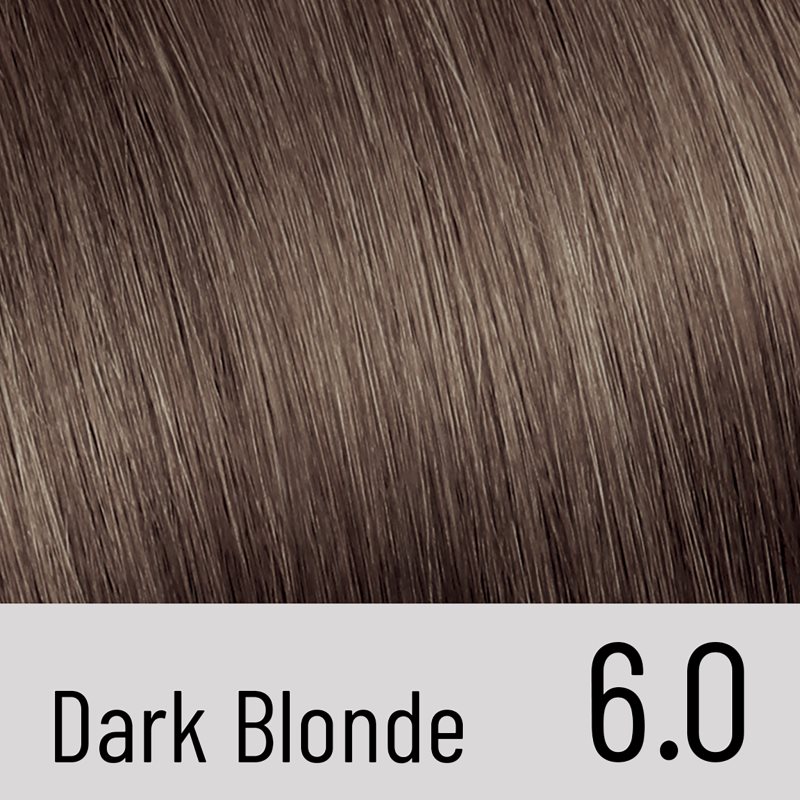 Alfaparf Milano Il Salone Milano Plex Rebuilder перманентна фарба для волосся відтінок 6.0 - Dark Blonde 1 кс