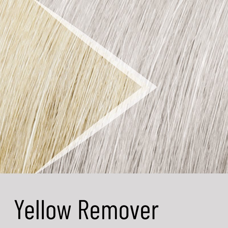 Alfaparf Milano Il Salone Milano Plex Rebuilder Permanent Hair Dye Shade Yellow Remover 1 Pc