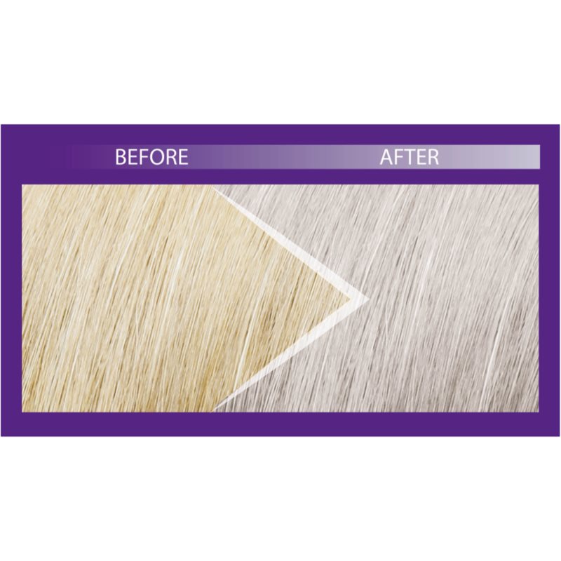 Alfaparf Milano Il Salone Milano Plex Rebuilder Permanent Hair Dye Shade Yellow Remover 1 Pc