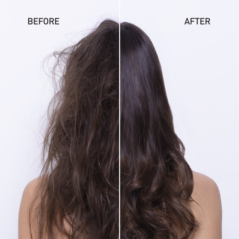 Alfaparf Milano Il Salone Milano Keratin odżywka regenerująca do włosów zniszczonych 500 ml