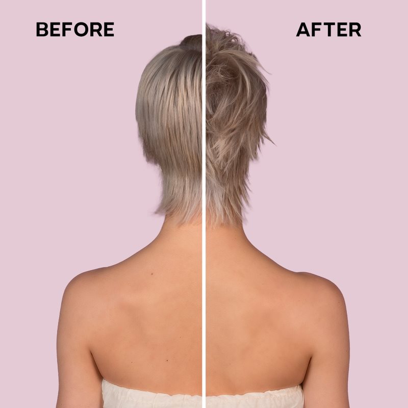 Alfaparf Milano Semi di Lino Style&Care Funk Clay modelovací hlína pro definici a tvar 90 ml (obrázek 3)