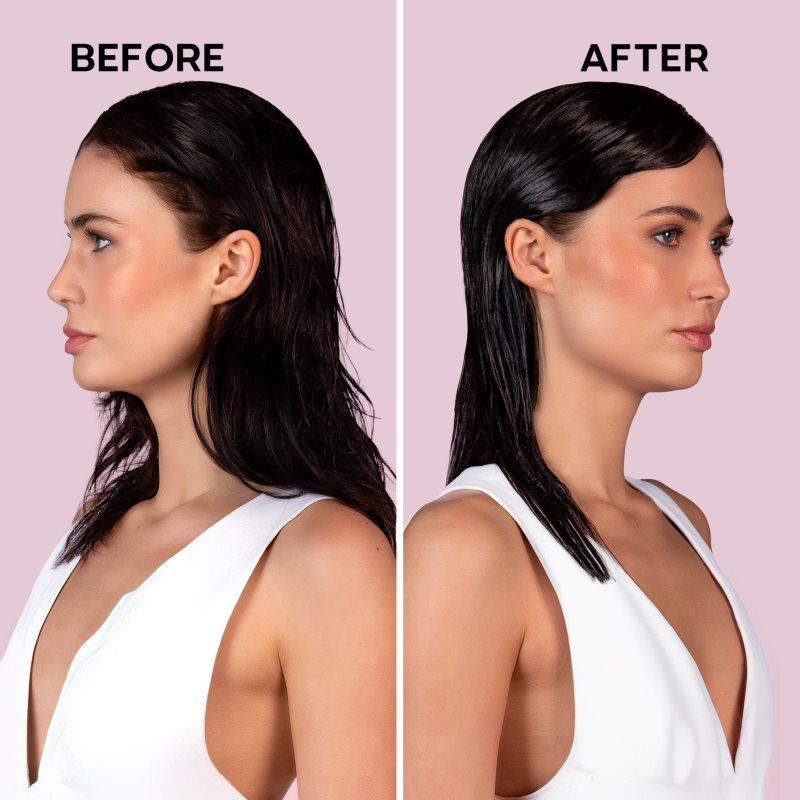 Alfaparf Milano Semi di Lino Style&Care Frozen gel stylingový gel s extra silnou fixací 150 ml (obrázek 3)