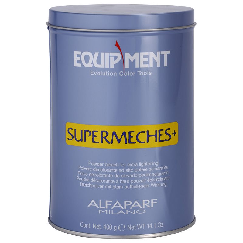 

Alfaparf Milano Equipment пудра для екстра освітлення