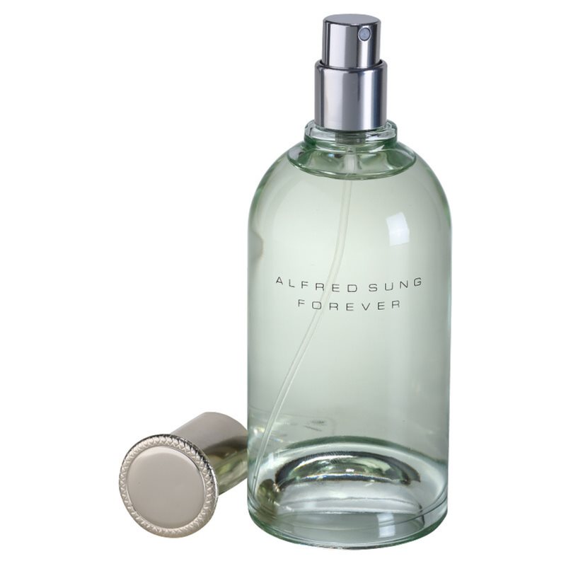 Alfred Sung Forever парфумована вода для жінок 125 мл