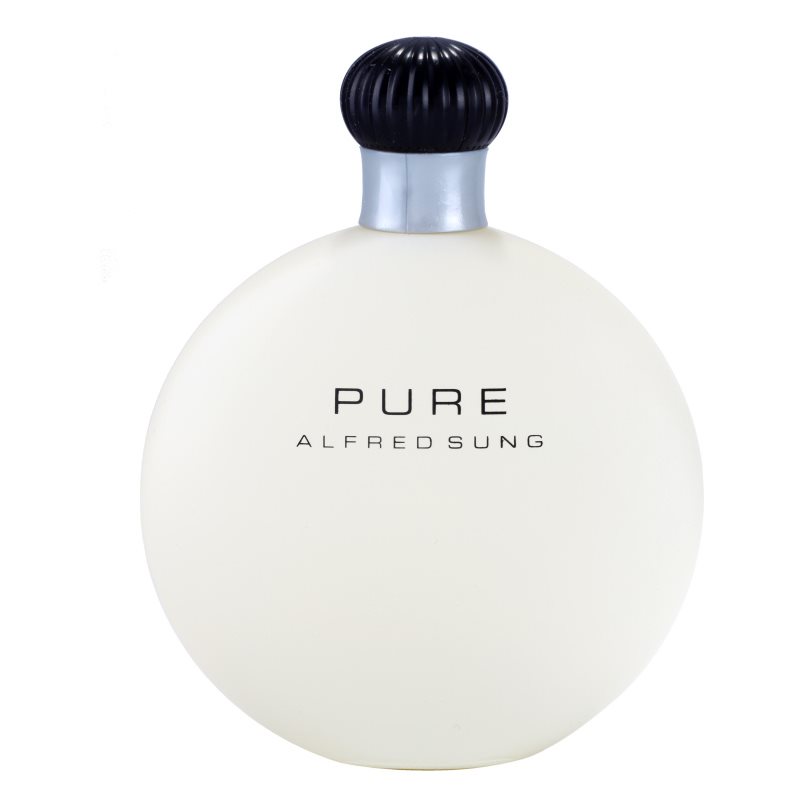 Alfred Sung Pure Eau De Parfum For Women 100 Ml