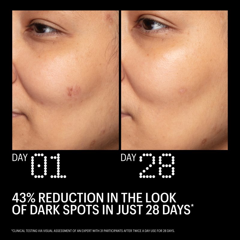 Allies of Skin Azelaic & Kojic Advanced Clarifying Serum hloubkově obnovující sérum na obličej 30 ml (obrázek 3)
