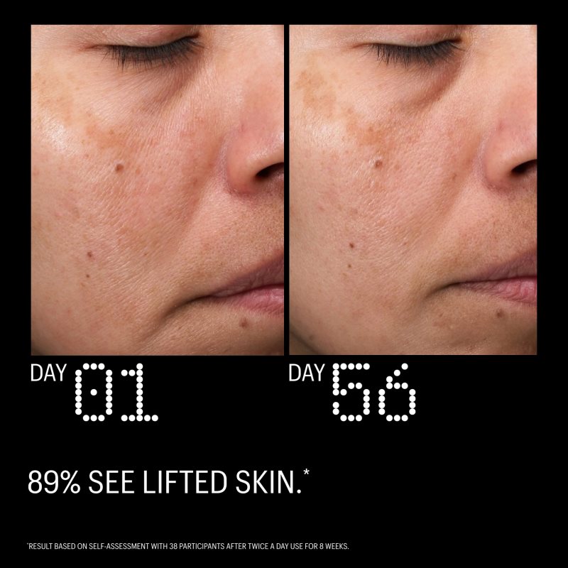 Allies of Skin Multi Peptides & GF Advanced Lifting Serum liftingové pleťové sérum 50 ml (obrázek 5)