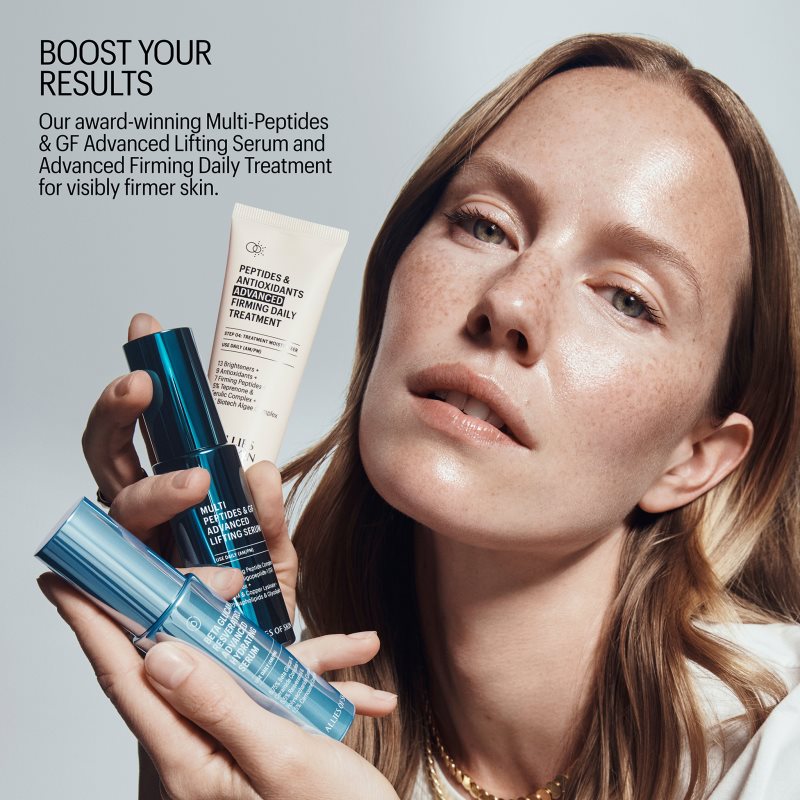 Allies of Skin Beta Glucan & Resveratrol Advanced Hydrating Serum intenzivně hydratační sérum 30 ml (obrázek 6)