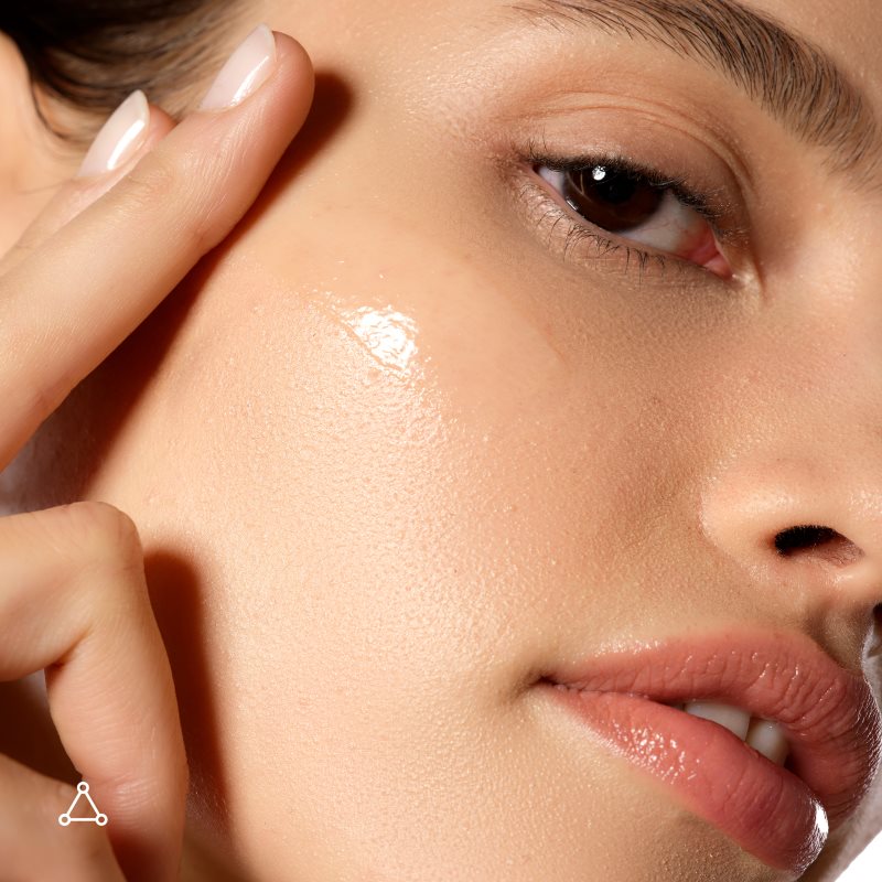 Allies of Skin The One Invisible Suncscreen Gel neviditelný matující gel SPF 50 90 ml (obrázek 6)