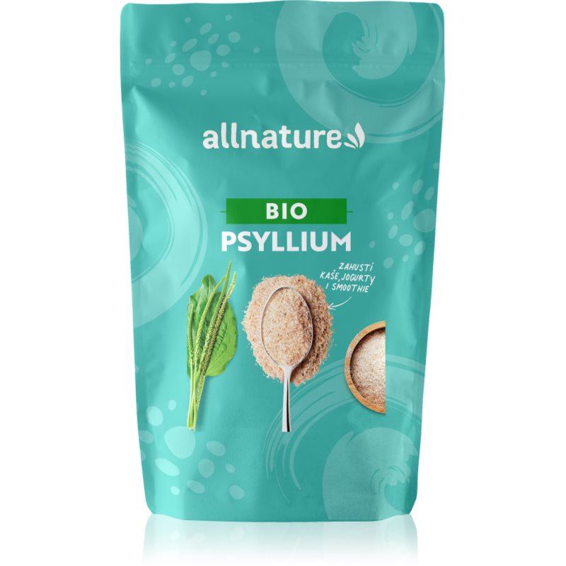 Allnature Psyllium BIO 150 g koupíte na Notino.cz