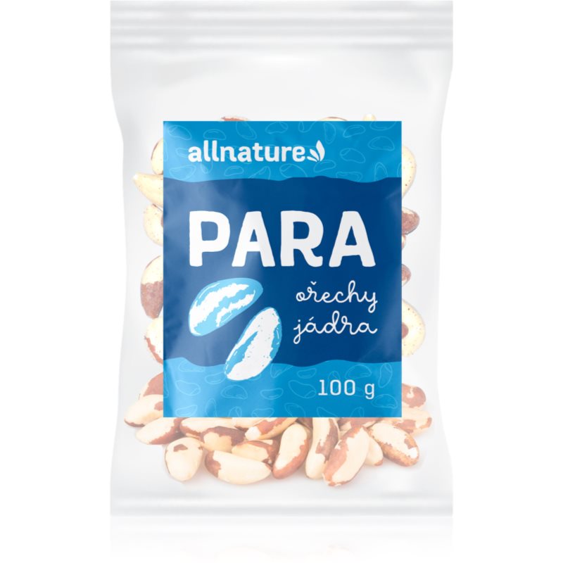 Allnature Para orechy orechy natural 100 g kúpite na Notino.sk