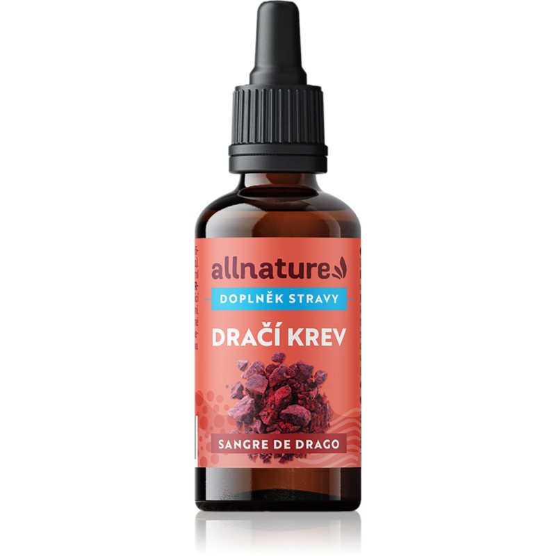 Allnature Dračí krev 30ml koupíte na Notino.cz