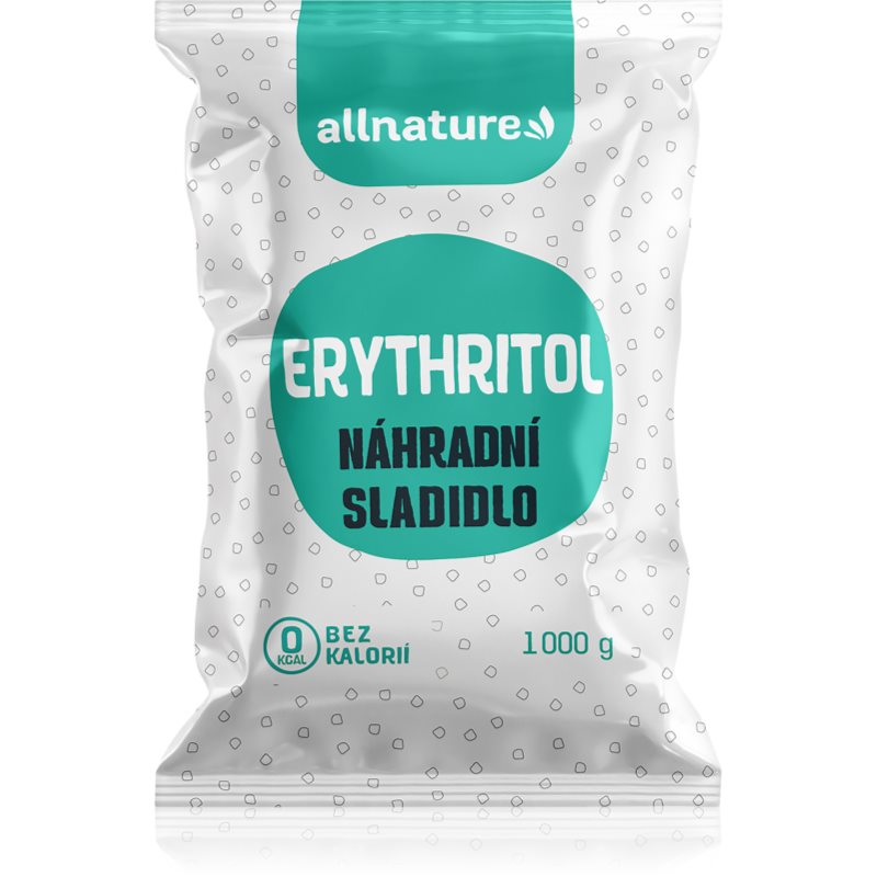 Allnature Erythritol 1000g koupíte na Notino.cz