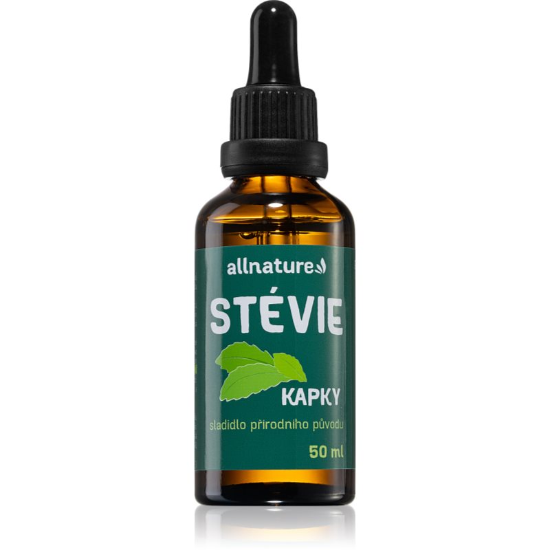 Allnature Stévie kapky 50 ml koupíte na Notino.cz
