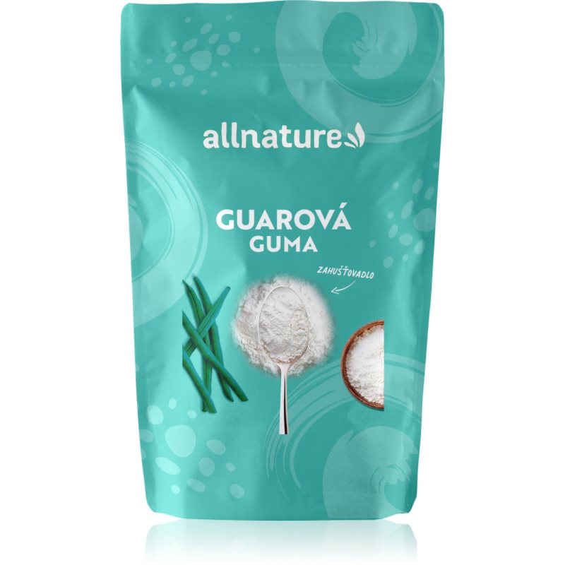 Allnature Guarová guma 100 g koupíte na Notino.cz