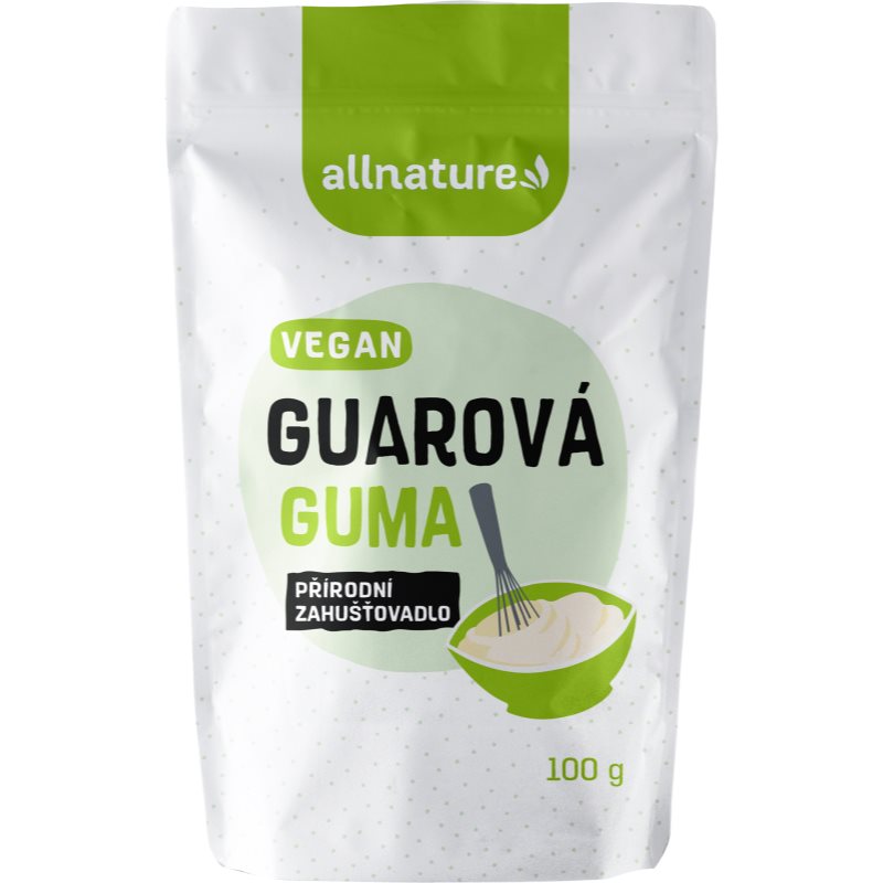 Allnature Guarová guma 100 g koupíte na Notino.cz