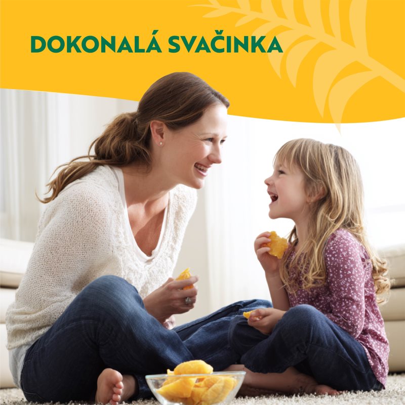 Allnature Mango plátky sušené ovoce 500 g (obrázek 3)